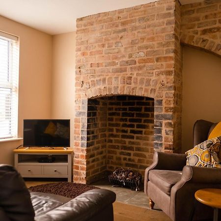 Rose Cottage シュルーズベリー エクステリア 写真