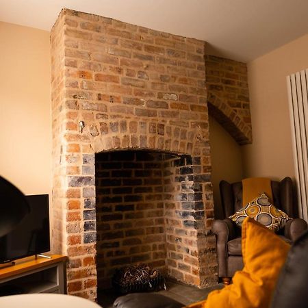Rose Cottage シュルーズベリー エクステリア 写真